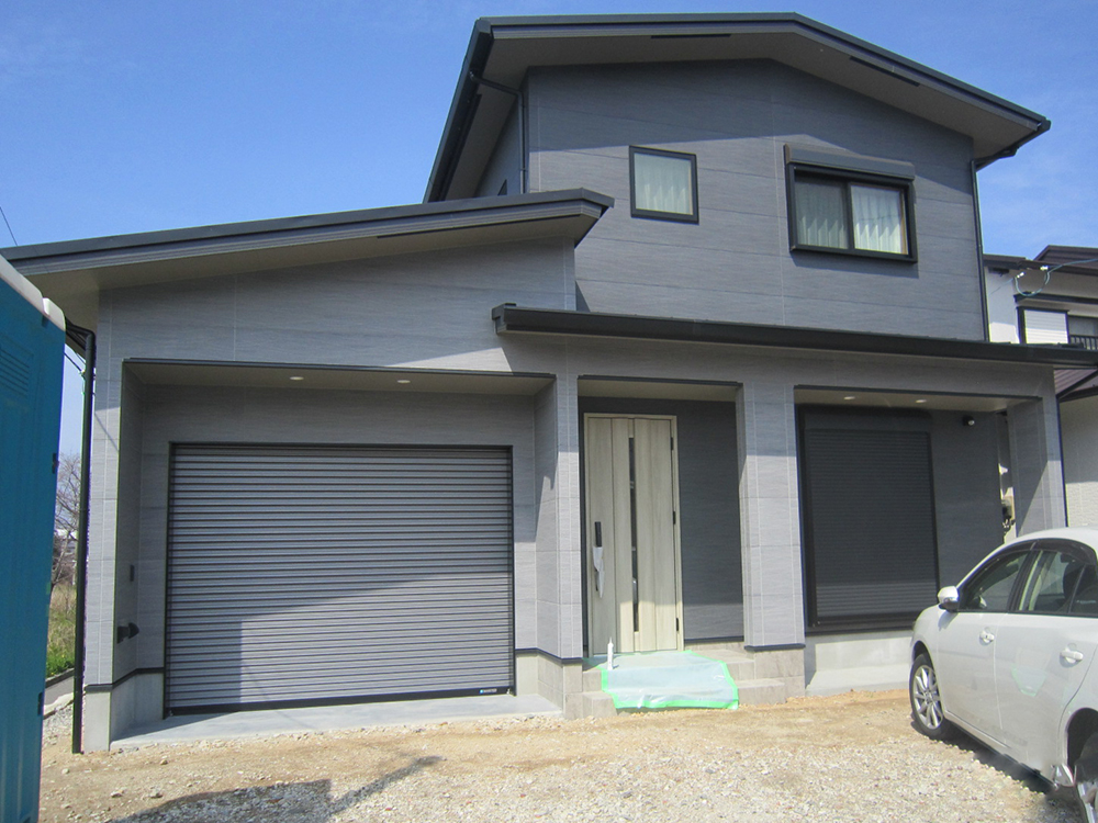 アイ不動産の新築住宅。>新築建売住宅のご紹介写真です